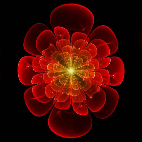 Compatible Abstrakt Jahrriesnge  for colorful-lpf06447 