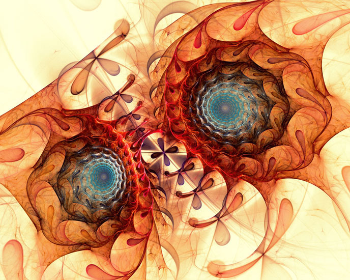 Compatible Abstrakt Jahrriesnge  for colorful-lpf06456 