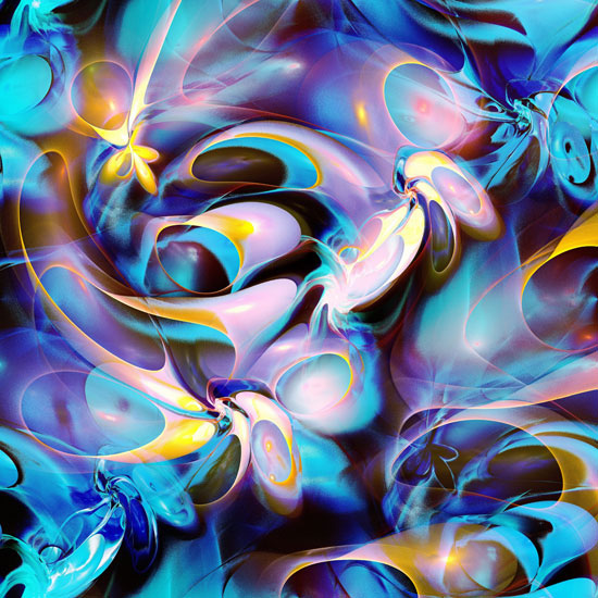 Compatible Abstrakt Jahrriesnge  for colorful-lpf06464 