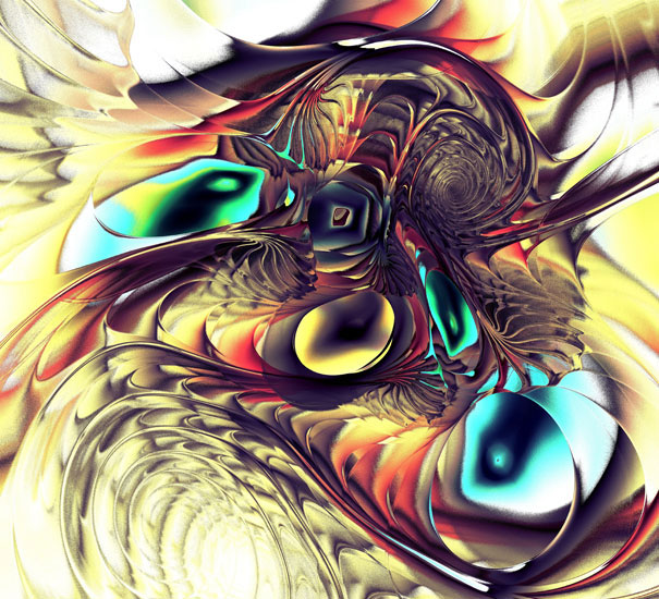 Compatible Abstrakt Jahrriesnge  for colorful-lpf06469 