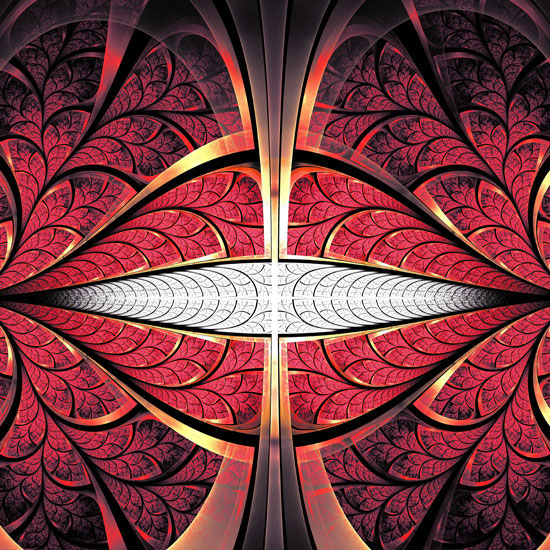 Compatible Abstrakt Jahrriesnge  for colorful-lpf06488 