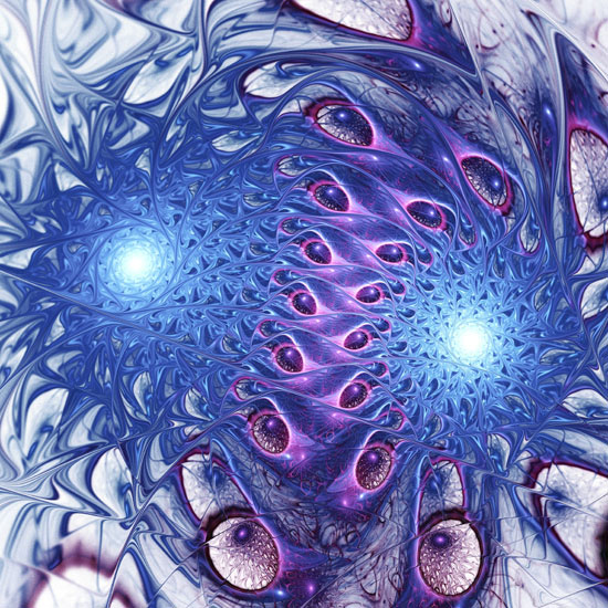 Compatible Abstrakt Jahrriesnge  for colorful-lpf06520 