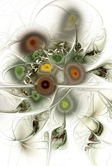 Compatible Abstrakt Jahrriesnge  for colorful-lpf06554 