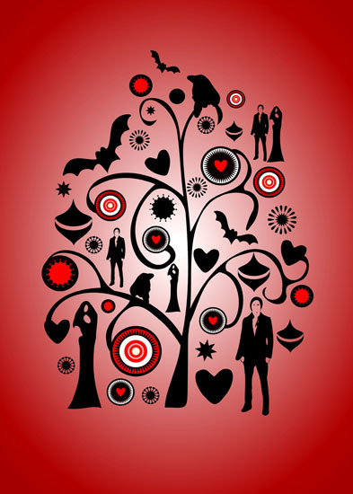 Compatible Abstrakt Jahrriesnge  for colorful-lpf06561 