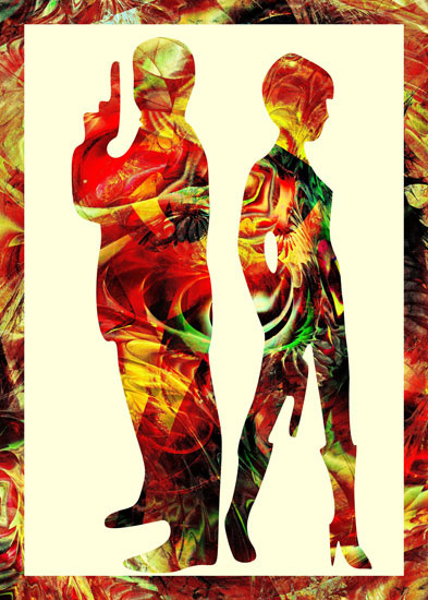 Compatible Abstrakt Jahrriesnge  for person-lpf06595 