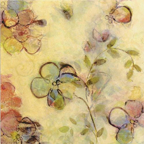 Compatible Blumen JAHRRIESNGE  for flowers-lpf06611 