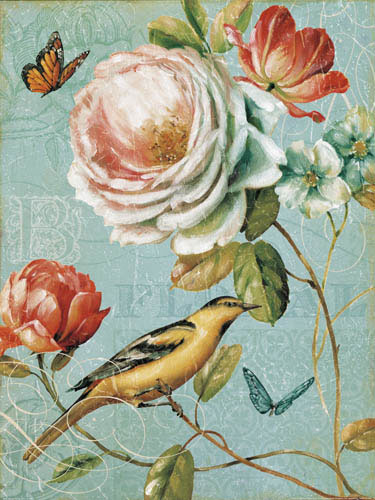 Compatible Blumen JAHRRIESNGE  for flowers-lpf06677 