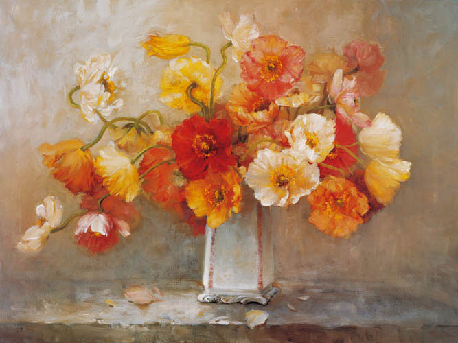 Compatible Blumen JAHRRIESNGE  for flowers-lpf06711 