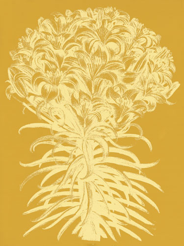 Compatible Blumen JAHRRIESNGE  for flowers-lpf06713 