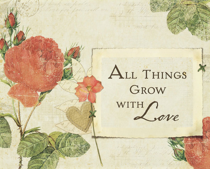 Compatible Blumen JAHRRIESNGE  for flowers-lpf06769 