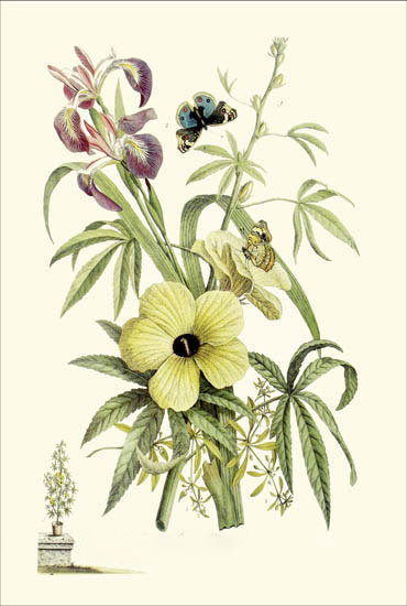 Compatible Blumen JAHRRIESNGE  for flowers-lpf06784 