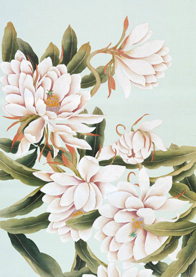 Compatible Blumen JAHRRIESNGE  for flowers-lpf06836 