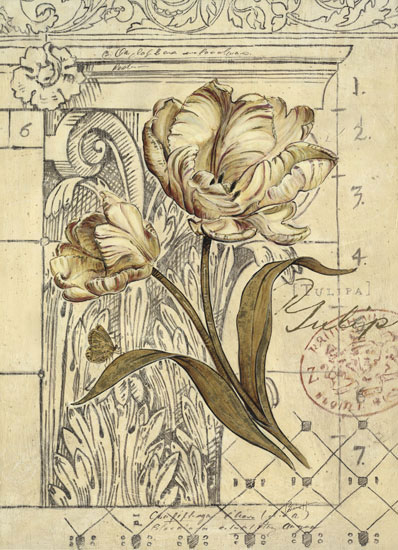 Compatible Blumen JAHRRIESNGE  for flowers-lpf07067 