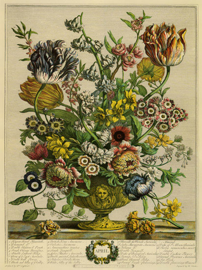 Compatible Blumen JAHRRIESNGE  for flowers-lpf07091 