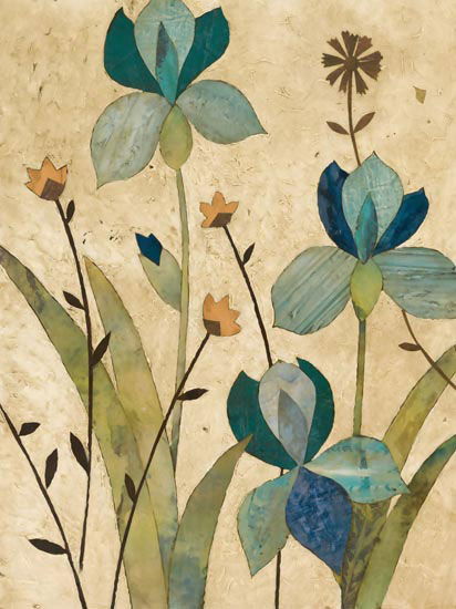 Compatible Blumen JAHRRIESNGE  for flowers-lpf07119 