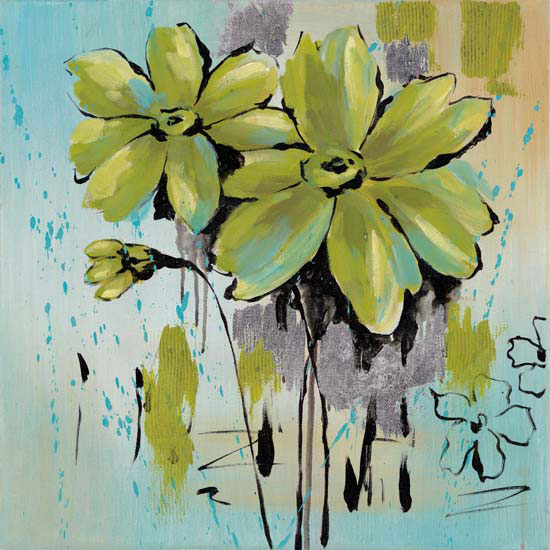 Compatible Blumen JAHRRIESNGE  for flowers-lpf07140 