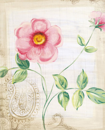 Compatible Blumen JAHRRIESNGE  for flowers-lpf07169 