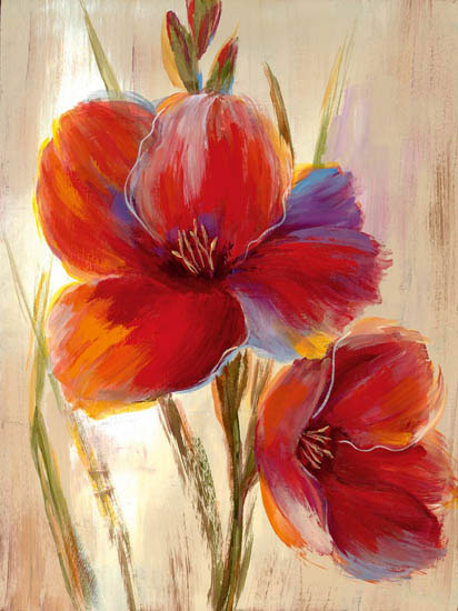 Compatible Blumen JAHRRIESNGE  for flowers-lpf07250 