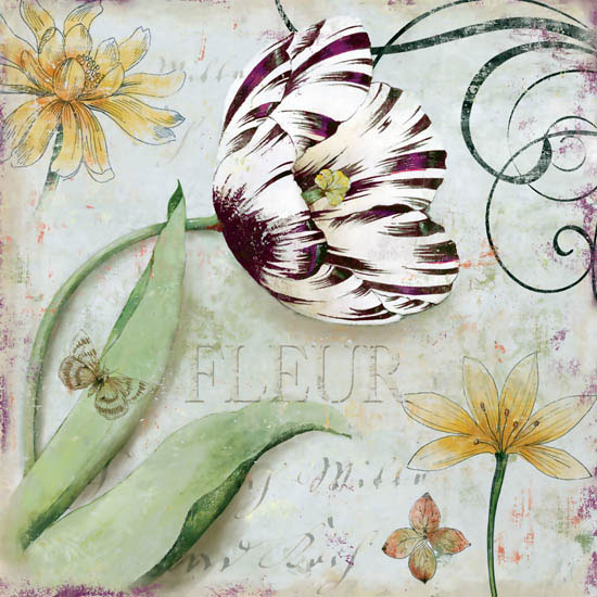 Compatible Blumen JAHRRIESNGE  for flowers-lpf07264 