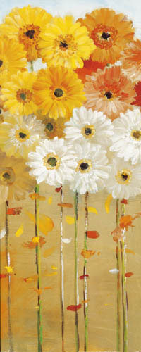 Compatible Blumen JAHRRIESNGE  for flowers-lpf07274 