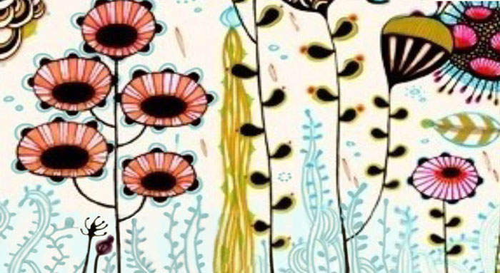 Compatible Blumen JAHRRIESNGE  for flowers-lpf07290 