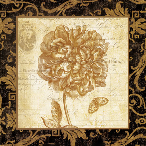 Compatible Blumen JAHRRIESNGE  for flowers-lpf07369 