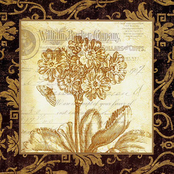 Compatible Blumen JAHRRIESNGE  for flowers-lpf07371 