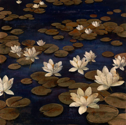 Compatible Blumen JAHRRIESNGE  for flowers-lpf07490 