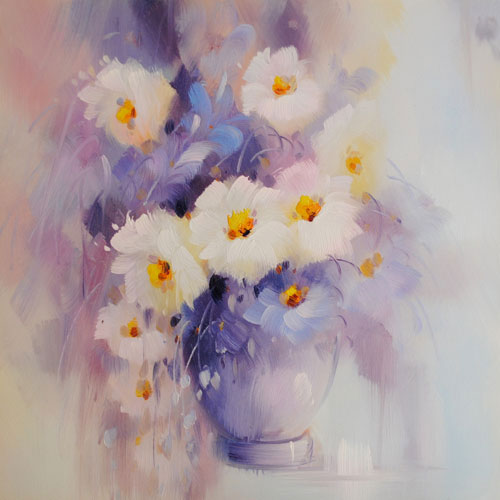 Compatible Blumen JAHRRIESNGE  for flowers-lpf07527 