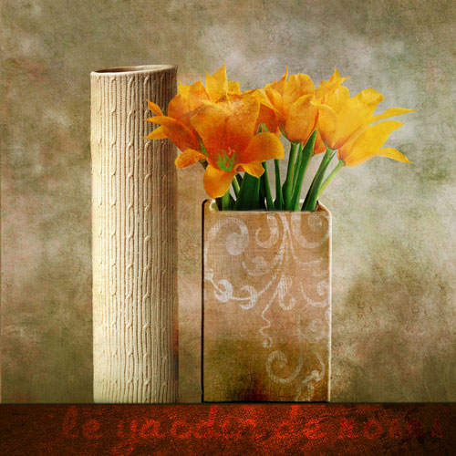 Compatible Blumen JAHRRIESNGE  for flowers-lpf07550 