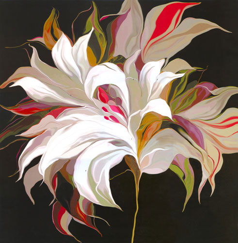 Compatible Blumen JAHRRIESNGE  for flowers-lpf07553 