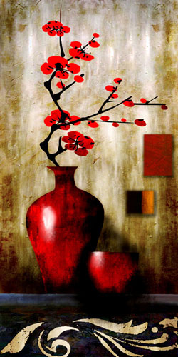 Compatible Blumen JAHRRIESNGE  for flowers-lpf07566 