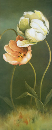 Compatible Blumen JAHRRIESNGE  for flowers-lpf07621 