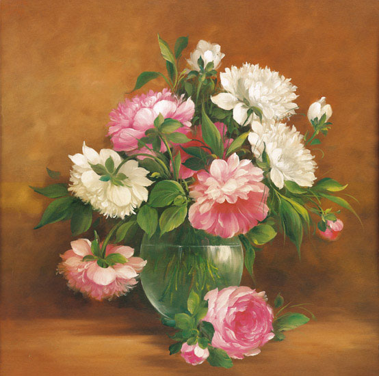 Compatible Blumen JAHRRIESNGE  for flowers-lpf07638 