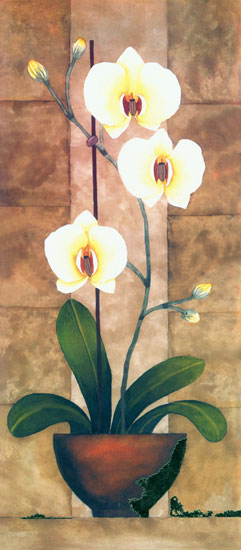 Compatible Blumen JAHRRIESNGE  for flowers-lpf07684 