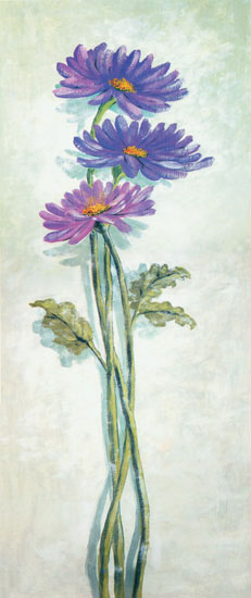 Compatible Blumen JAHRRIESNGE  for flowers-lpf07691 