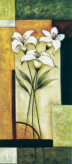 Compatible Blumen JAHRRIESNGE  for flowers-lpf07706 