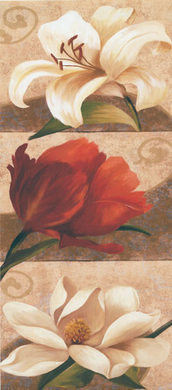 Compatible Blumen JAHRRIESNGE  for flowers-lpf07713 