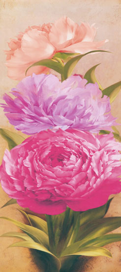 Compatible Blumen JAHRRIESNGE  for flowers-lpf07716 