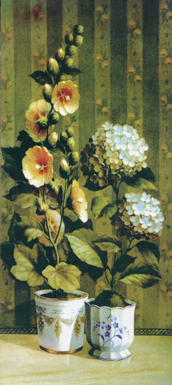 Compatible Blumen JAHRRIESNGE  for flowers lpf07727 