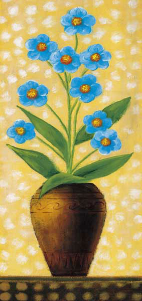 Compatible Blumen JAHRRIESNGE  for flowers lpf07750 