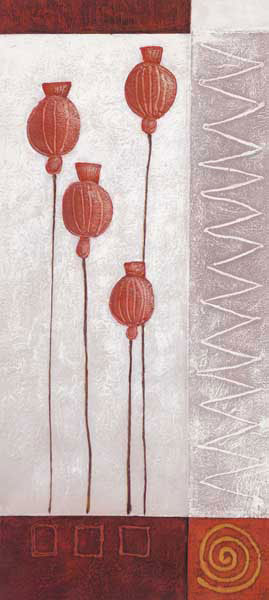 Compatible Blumen JAHRRIESNGE  for flowers lpf07751 