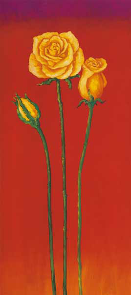 Compatible Blumen JAHRRIESNGE  for flowers lpf07772 