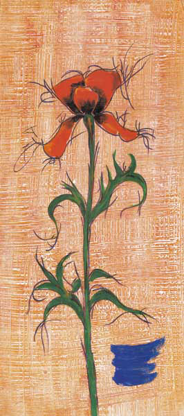 Compatible Blumen JAHRRIESNGE  for flowers lpf07775 