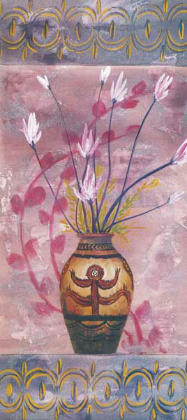 Compatible Blumen JAHRRIESNGE  for flower lpf07787 