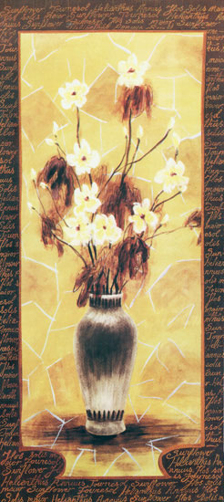 Compatible Blumen JAHRRIESNGE  for flower lpf07829 