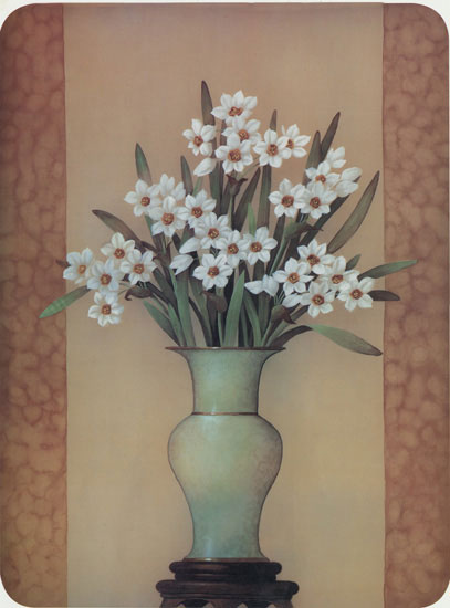 Compatible Blumen JAHRRIESNGE  for flower lpf07853 