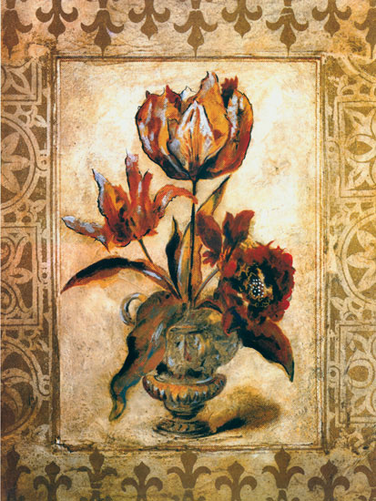 Compatible Blumen JAHRRIESNGE  for flower lpf07858 