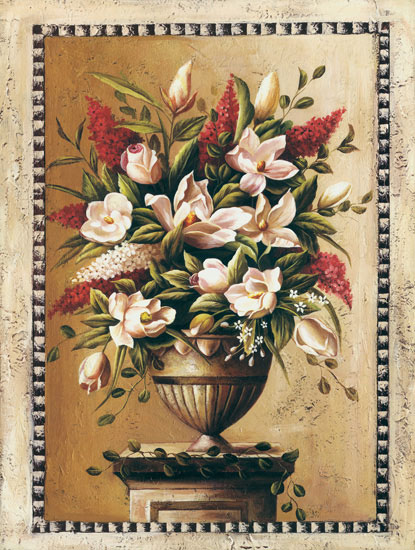 Compatible Blumen JAHRRIESNGE  for flower lpf07860 