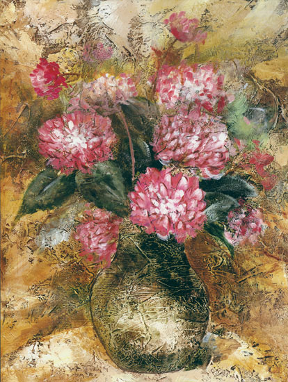 Compatible Blumen JAHRRIESNGE  for flower lpf07870 